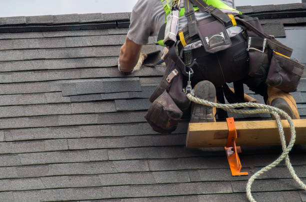 Reliable Roof Repair contractor in Cashion, OK by Brentwood Metal Roofing